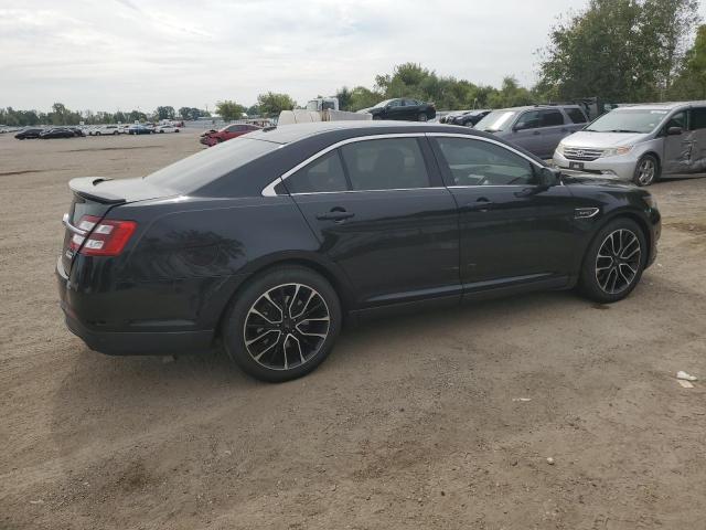 Photo 2 VIN: 1FAHP2KT2HG106038 - FORD TAURUS SHO 