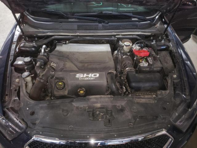 Photo 10 VIN: 1FAHP2KT2HG114804 - FORD TAURUS SHO 