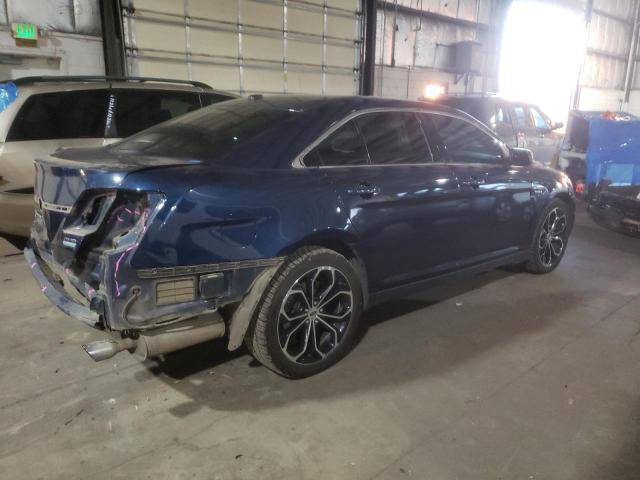 Photo 2 VIN: 1FAHP2KT2HG114804 - FORD TAURUS SHO 