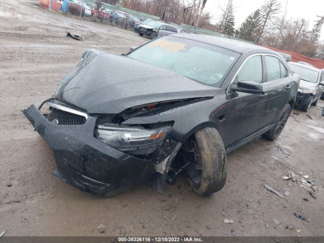 Photo 1 VIN: 1FAHP2KT2HG144465 - FORD TAURUS 