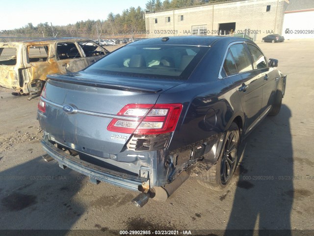 Photo 3 VIN: 1FAHP2KT2JG112976 - FORD TAURUS 