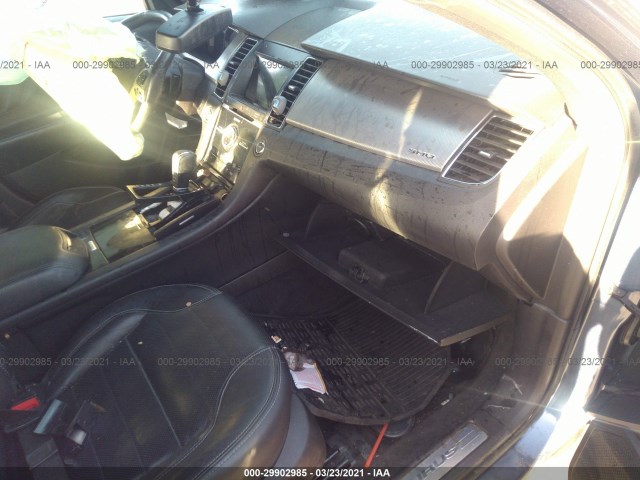 Photo 4 VIN: 1FAHP2KT2JG112976 - FORD TAURUS 