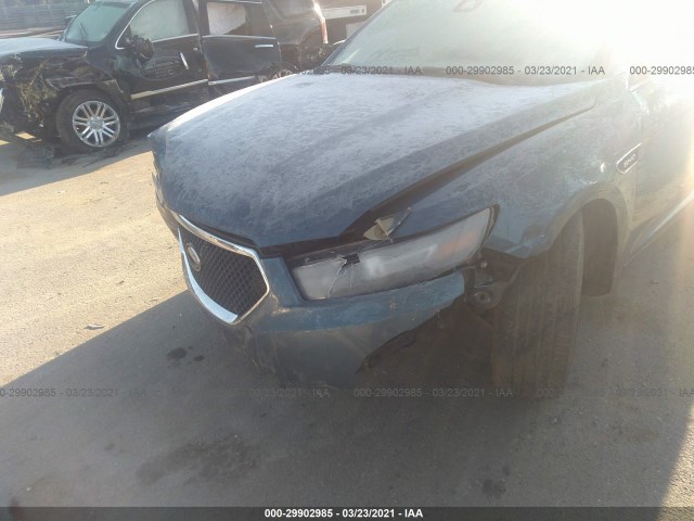 Photo 5 VIN: 1FAHP2KT2JG112976 - FORD TAURUS 