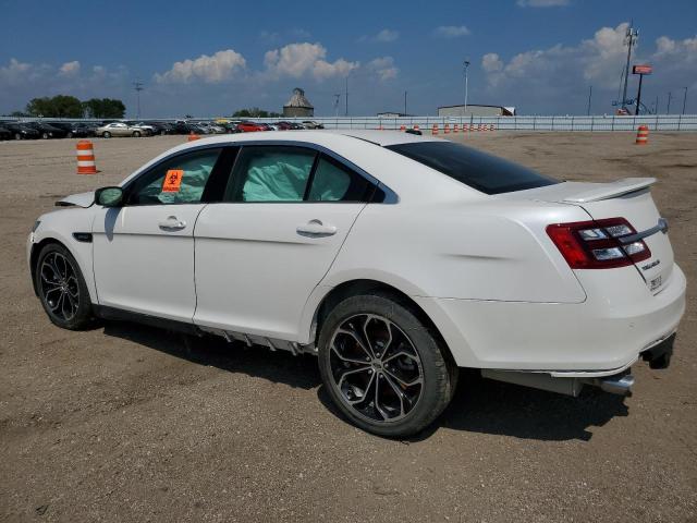 Photo 1 VIN: 1FAHP2KT2JG127882 - FORD TAURUS 