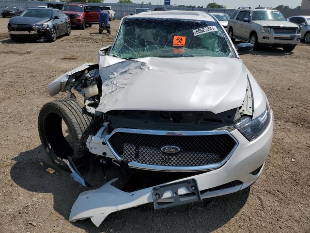 Photo 4 VIN: 1FAHP2KT2JG127882 - FORD TAURUS 