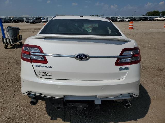 Photo 5 VIN: 1FAHP2KT2JG127882 - FORD TAURUS 