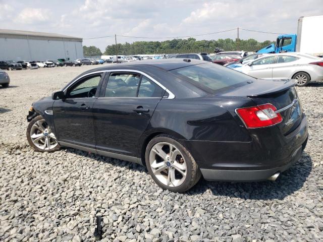 Photo 1 VIN: 1FAHP2KT3AG117975 - FORD TAURUS 