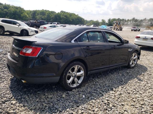 Photo 2 VIN: 1FAHP2KT3AG117975 - FORD TAURUS 