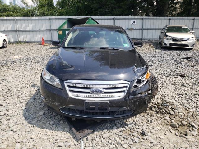 Photo 4 VIN: 1FAHP2KT3AG117975 - FORD TAURUS 