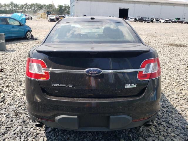 Photo 5 VIN: 1FAHP2KT3AG117975 - FORD TAURUS 