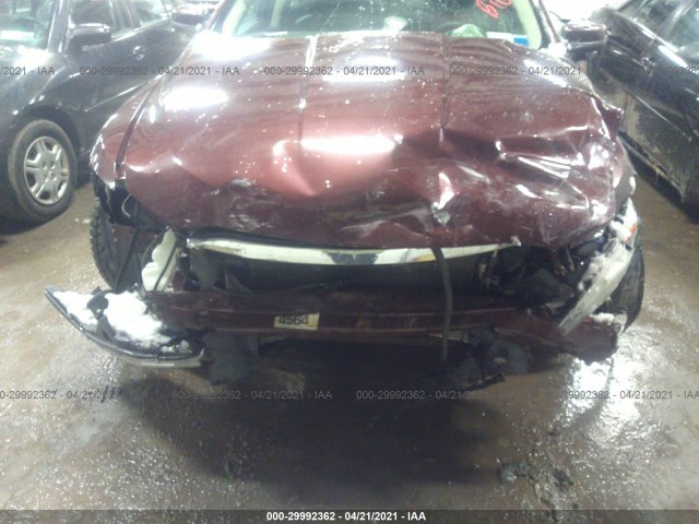 Photo 5 VIN: 1FAHP2KT3AG152838 - FORD TAURUS 