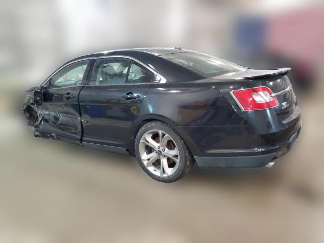 Photo 1 VIN: 1FAHP2KT3BG103060 - FORD TAURUS 