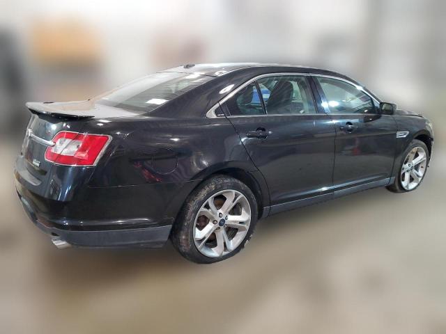 Photo 2 VIN: 1FAHP2KT3BG103060 - FORD TAURUS 