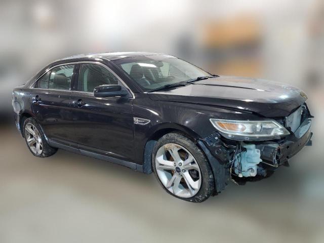 Photo 3 VIN: 1FAHP2KT3BG103060 - FORD TAURUS 