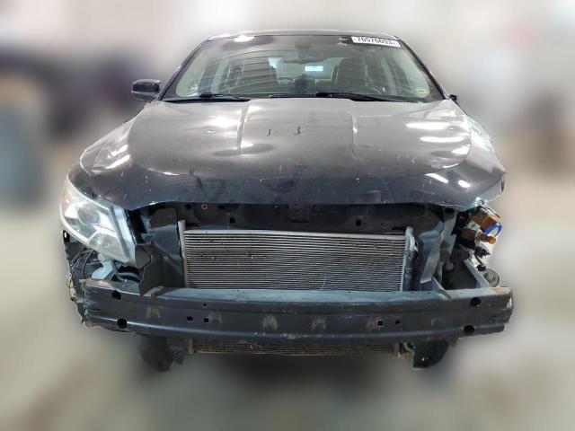 Photo 4 VIN: 1FAHP2KT3BG103060 - FORD TAURUS 