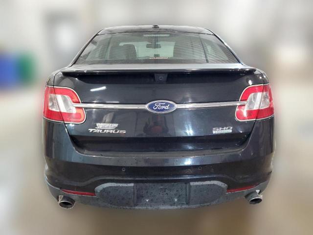 Photo 5 VIN: 1FAHP2KT3BG103060 - FORD TAURUS 