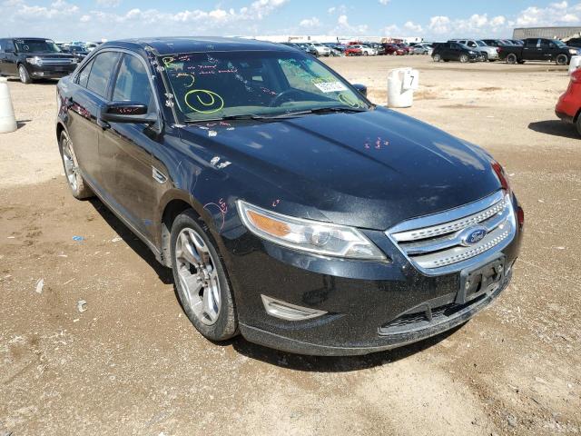 Photo 0 VIN: 1FAHP2KT3CG138778 - FORD TAURUS SHO 