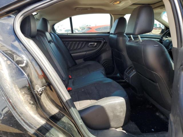 Photo 5 VIN: 1FAHP2KT3CG138778 - FORD TAURUS SHO 