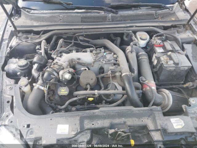 Photo 9 VIN: 1FAHP2KT3DG140435 - FORD TAURUS 