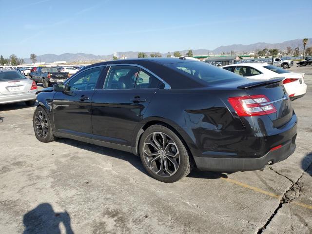 Photo 1 VIN: 1FAHP2KT3DG147482 - FORD TAURUS SHO 