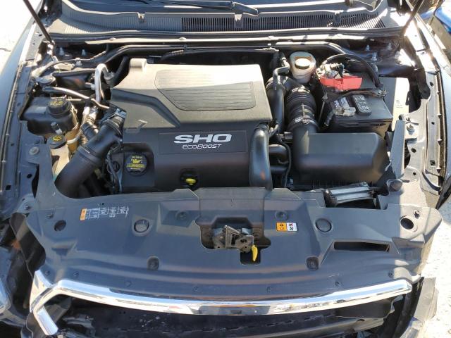 Photo 10 VIN: 1FAHP2KT3DG147482 - FORD TAURUS SHO 