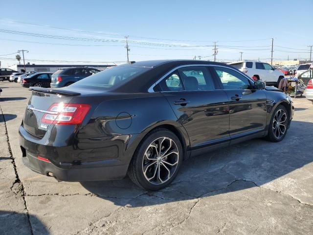 Photo 2 VIN: 1FAHP2KT3DG147482 - FORD TAURUS SHO 