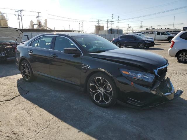 Photo 3 VIN: 1FAHP2KT3DG147482 - FORD TAURUS SHO 