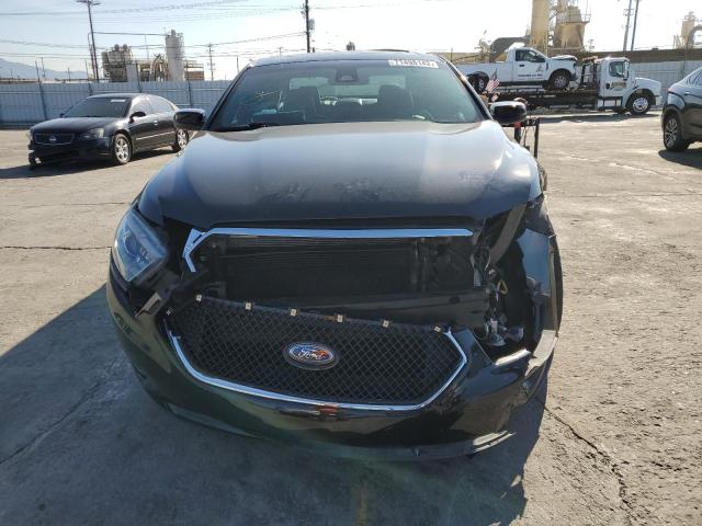 Photo 4 VIN: 1FAHP2KT3DG147482 - FORD TAURUS SHO 