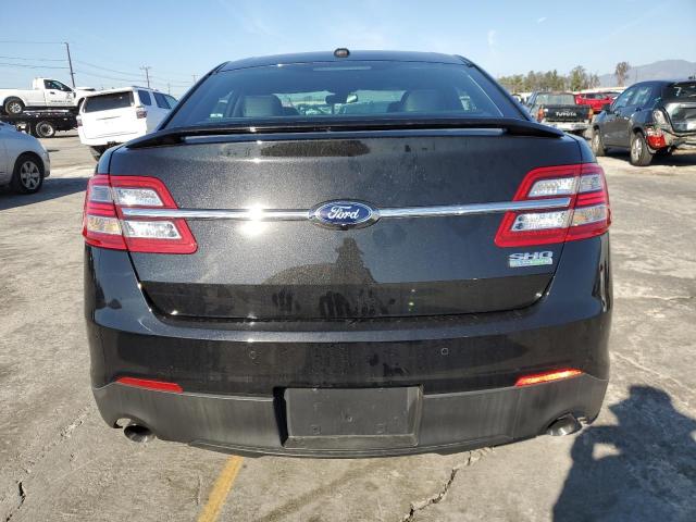 Photo 5 VIN: 1FAHP2KT3DG147482 - FORD TAURUS SHO 