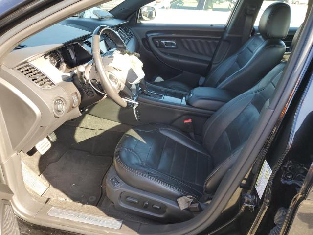 Photo 6 VIN: 1FAHP2KT3DG147482 - FORD TAURUS SHO 