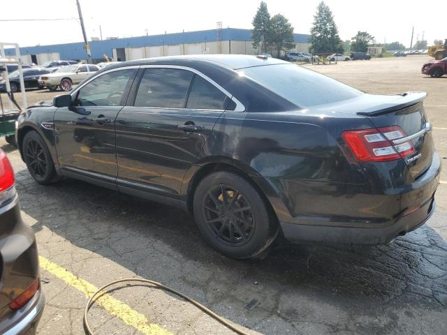 Photo 1 VIN: 1FAHP2KT3DG150088 - FORD TAURUS SHO 