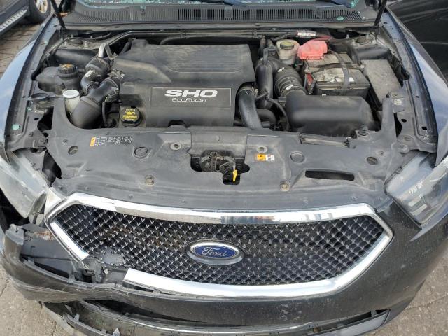 Photo 10 VIN: 1FAHP2KT3DG150088 - FORD TAURUS SHO 