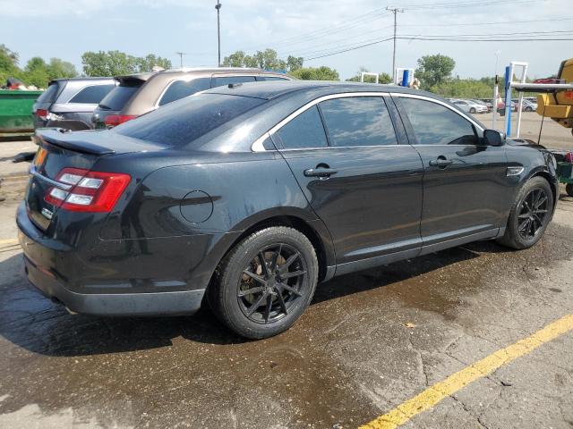 Photo 2 VIN: 1FAHP2KT3DG150088 - FORD TAURUS SHO 