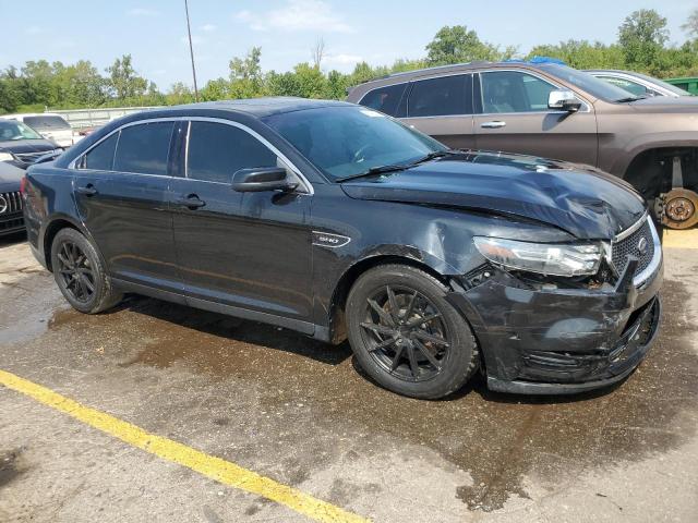 Photo 3 VIN: 1FAHP2KT3DG150088 - FORD TAURUS SHO 