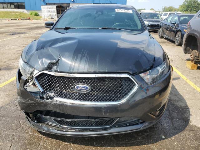 Photo 4 VIN: 1FAHP2KT3DG150088 - FORD TAURUS SHO 