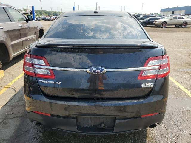 Photo 5 VIN: 1FAHP2KT3DG150088 - FORD TAURUS SHO 