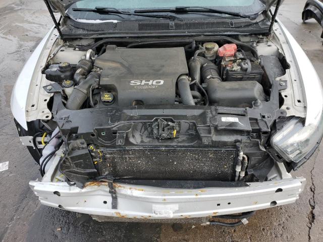 Photo 10 VIN: 1FAHP2KT3DG157543 - FORD TAURUS 