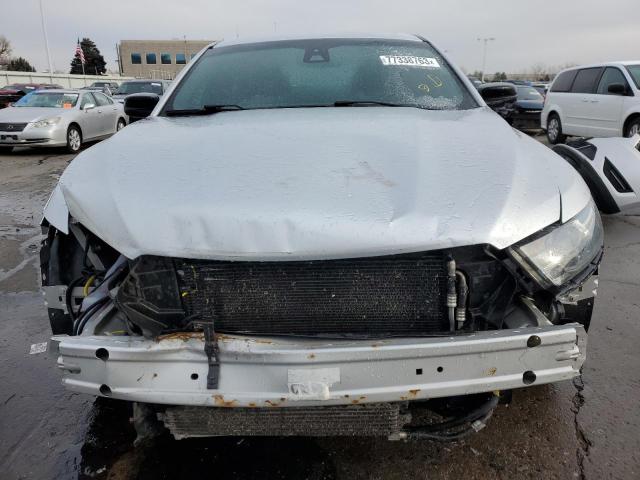 Photo 4 VIN: 1FAHP2KT3DG157543 - FORD TAURUS 