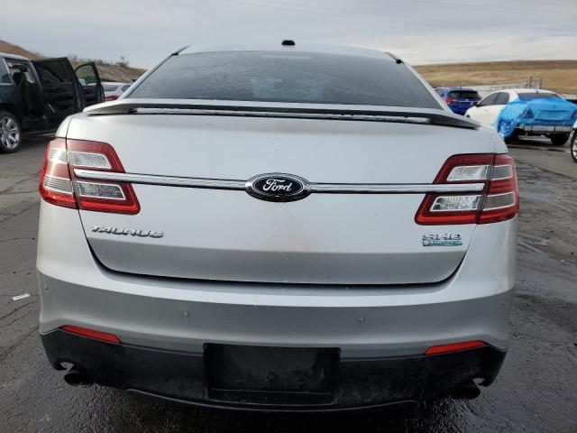 Photo 5 VIN: 1FAHP2KT3DG157543 - FORD TAURUS 