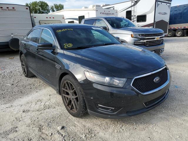 Photo 0 VIN: 1FAHP2KT3DG167456 - FORD TAURUS SHO 