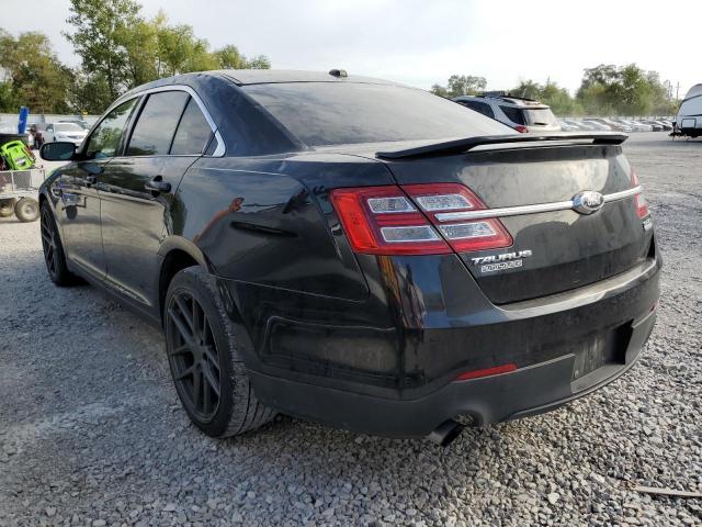 Photo 2 VIN: 1FAHP2KT3DG167456 - FORD TAURUS SHO 