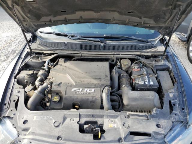 Photo 6 VIN: 1FAHP2KT3DG167456 - FORD TAURUS SHO 