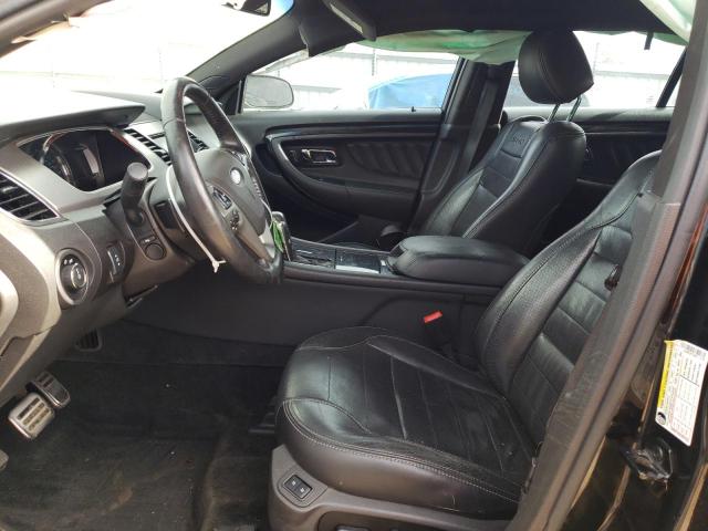 Photo 6 VIN: 1FAHP2KT3DG171278 - FORD TAURUS 