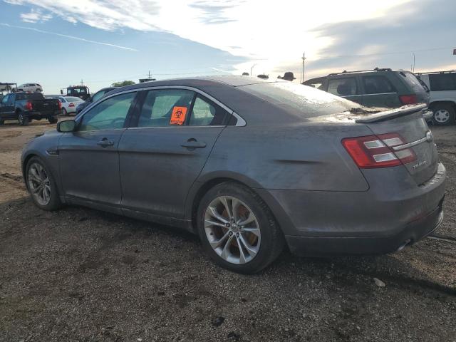 Photo 1 VIN: 1FAHP2KT3EG101846 - FORD TAURUS SHO 