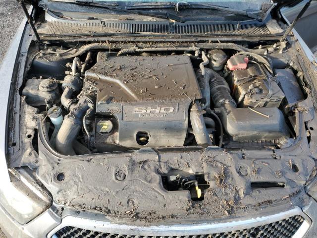 Photo 10 VIN: 1FAHP2KT3EG101846 - FORD TAURUS SHO 