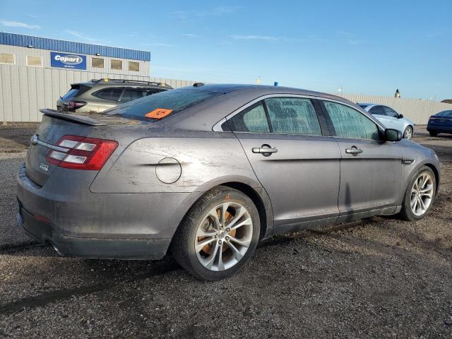 Photo 2 VIN: 1FAHP2KT3EG101846 - FORD TAURUS SHO 