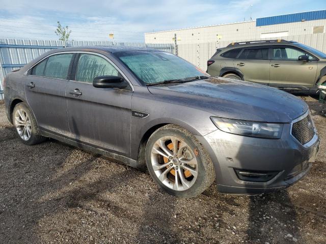 Photo 3 VIN: 1FAHP2KT3EG101846 - FORD TAURUS SHO 