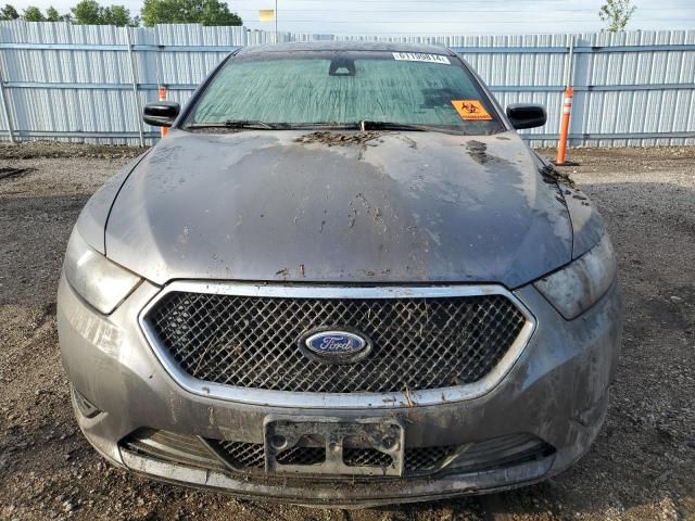 Photo 4 VIN: 1FAHP2KT3EG101846 - FORD TAURUS SHO 