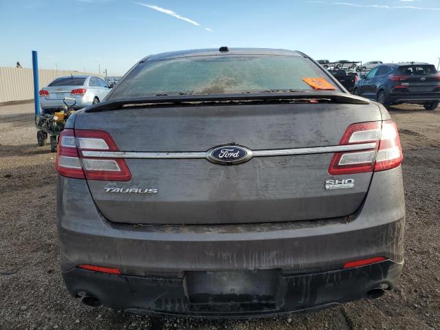 Photo 5 VIN: 1FAHP2KT3EG101846 - FORD TAURUS SHO 