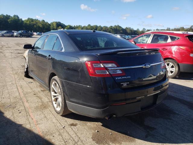 Photo 2 VIN: 1FAHP2KT3EG118100 - FORD TAURUS SHO 